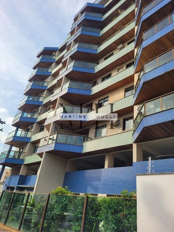 apartment em Rua Dalva Menandro, Comercial - Resende - RJ