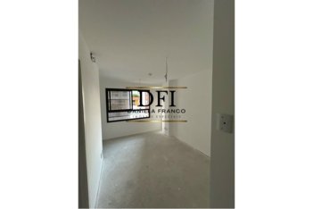 apartment em Rua Pássaros e Flores, Jardim das Acácias - São Paulo - SP