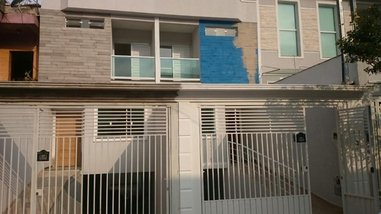 house em Rua Alzira Honorina, Vila Carrão - São Paulo - SP