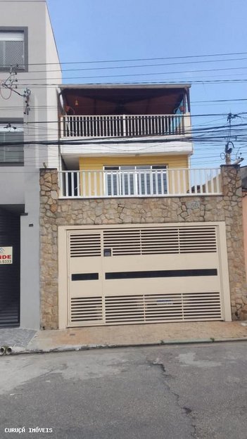 house em Rua Cauvi, Cidade Nova São Miguel - São Paulo - SP
