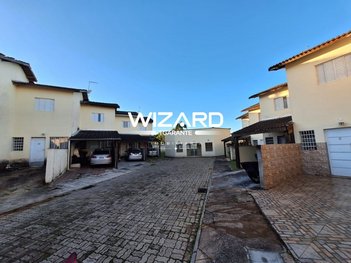 house em Avenida das Cruzadas, Paisagem Casa Grande - Cotia - SP