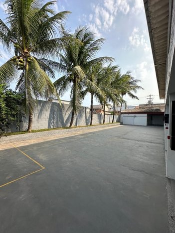 commercial_property em Rua Waldomiro de Almeida Muniz, Jardim Caiçara - Cabo Frio - RJ