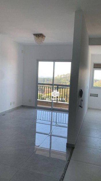 apartment em Estrada Limoeiro, Jardim Limoeiro - Arujá - SP
