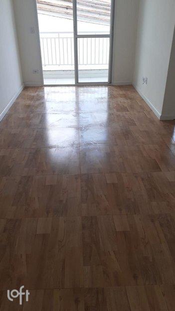 apartment em Baltazar Nunes, Itaquera - São Paulo - SP