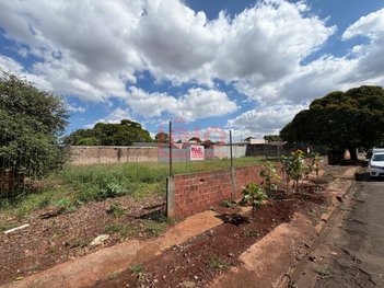 land_lot em Rua Doutor Anisio Monteschio, Jardim Santa Luzia 3 - Paiçandu - PR