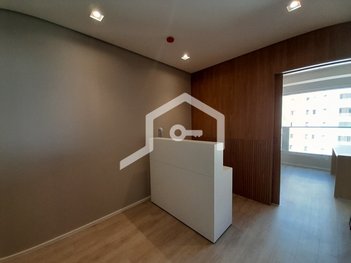 office em Cristiano Viana, Cerqueira César - São Paulo - SP