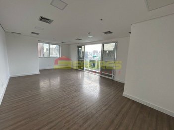 office em Palestra Itália, Perdizes - São Paulo - SP