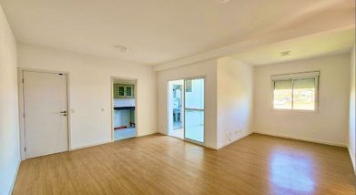 apartment em Rua Elias Juvenal de Mello, Jardim Ana Maria - Jundiaí - SP