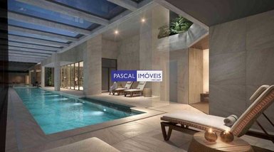 apartment em Rua Urimonduba, Itaim Bibi - São Paulo - SP