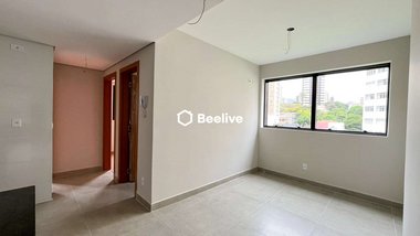 apartment em Rua Cláudio Manoel, Funcionários - Belo Horizonte - MG