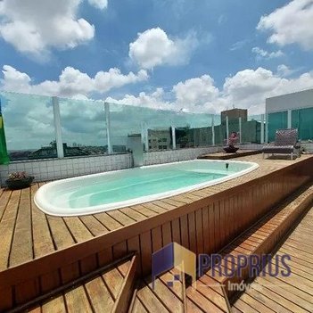 apartment em Rua Bolivar Mineiro, Dona Clara - Belo Horizonte - MG