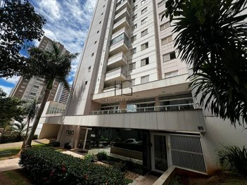apartment em Rua Tereza Zanette Lopes, Gleba Fazenda Palhano - Londrina - PR