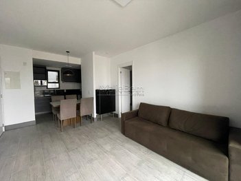 apartment em Nova York, São João - Porto Alegre - RS