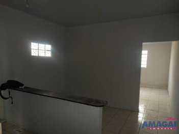 apartment em Rua Ramira Cabral, Centro - Jacareí - SP