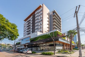 apartment em Rua Alberto Silva, Vila Ipiranga - Porto Alegre - RS