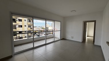 apartment em Rua Francisco de Barros, Centro - Taubaté - SP