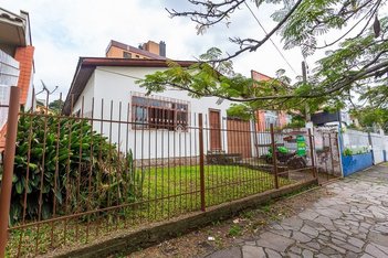 house em Rua Gomes de Freitas, Jardim Itu - Porto Alegre - RS