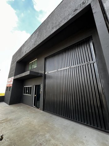 commercial_property em Avenida Mandacaru, Jardim Paris III - Maringá - PR