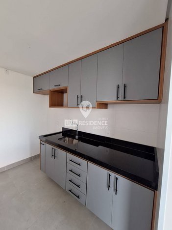 apartment em Avenida José Boava, Jardim Alto de Santa Cruz - Itatiba - SP