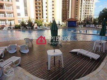 apartment em Avenida Raimundo Pereira de Magalhães, Jardim Íris - São Paulo - SP