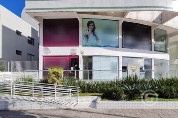 business em Vera Linhares de Andrade, Itacorubi - Florianópolis - SC