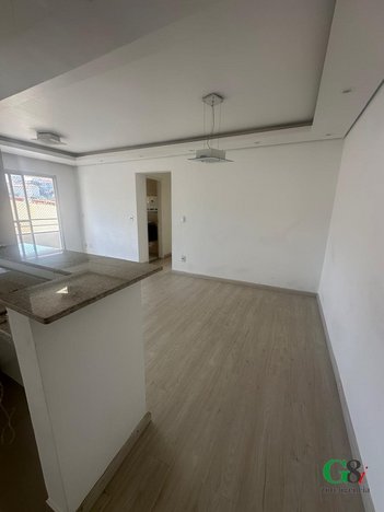 apartment em Avenida Ultramarino, Lauzane Paulista - São Paulo - SP