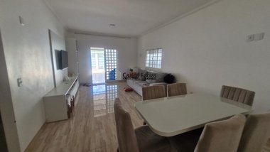 house em Condomínio Quinta Santa Bárbara, Setor Habitacional Jardim Botânico - Brasília - DF