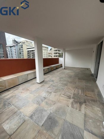 apartment em Alameda Itu, Vila Jaraguá - São Paulo - SP