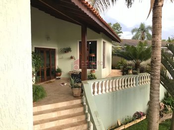 house em Rua Porto Feliz, Serra dos Lagos (Jordanésia) - Cajamar - SP