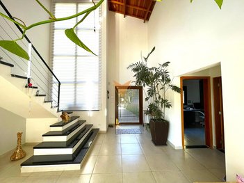 house em Rua São Luiz, Chácara São João - Carapicuíba - SP