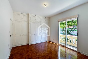apartment em Avenida Angélica, Higienópolis - São Paulo - SP