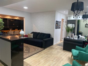 apartment em Rua Carvalho de Freitas, Vila Andrade - São Paulo - SP