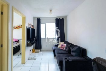 apartment em Avenida Luiz Gushiken, Jardim Vergueiro - São Paulo - SP