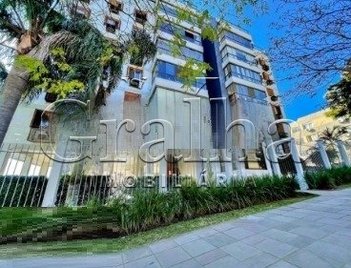 apartment em Rua Doutor Barcelos, Tristeza - Porto Alegre - RS