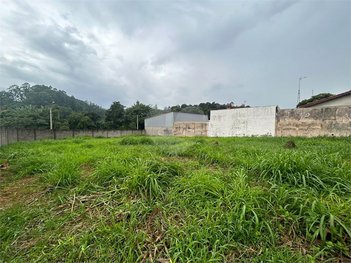 land_lot em Rua Alfredo Rodrigues de Paula, Cidade Nova - Jundiaí - SP