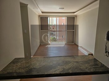 apartment em Rua Benedicta Rodrigues Domingos, Parque Industrial Lagoinha - Ribeirão Preto - SP