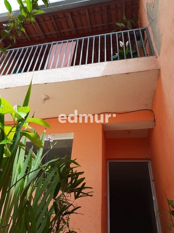 house em Rua Potomaque, Jardim das Maravilhas - Santo André - SP