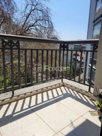 apartment em Rua das Cobeias, Vila Bela - São Paulo - SP