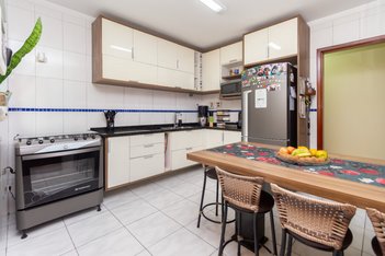 house em Rua São Francisco de Assis, Vila Guedes - São Paulo - SP