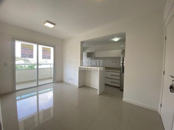 apartment em Rua Deputado Antônio Edu Vieira, Saco dos Limões - Florianópolis - SC
