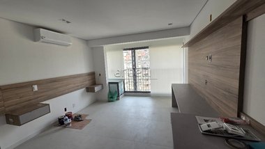 apartment em Rua Cristiano Viana, Cerqueira César - São Paulo - SP
