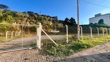 commercial_land_lot em Avenida Ruben Bento Alves, Cinqüentenário - Caxias do Sul - RS