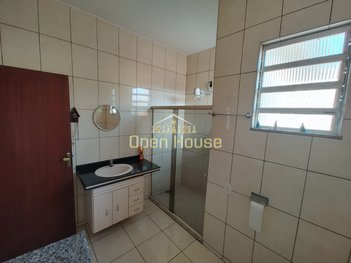 house em Avenida Um, Casa de Pedra - Volta Redonda - RJ