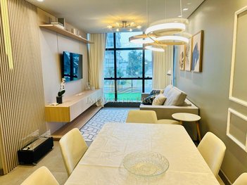 apartment em Avenida Central, Xangri-Lá - Xangri-Lá - RS