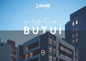 apartment em Rua Barão de Butuí, Centro - Pelotas - RS