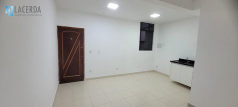 office em Rua Água Marinha, Centro - Diadema - SP