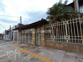 house em Rua Jatobá, Estância Velha - Canoas - RS