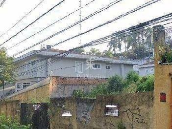 land_lot em Rua Doutor Queirós Guimarães, Jardim Guedala - São Paulo - SP