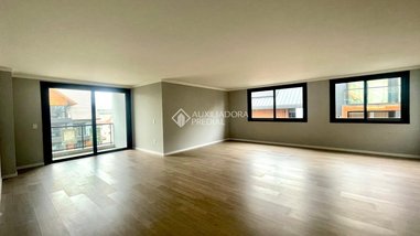 apartment em Rua General Ernesto Dornelles, Centro - Canela - RS