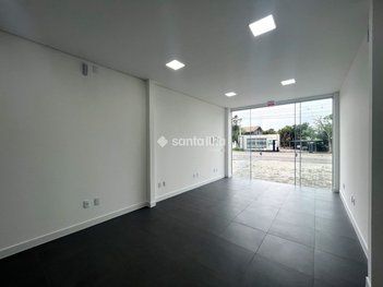 business em Rodovia Francisco Magno Vieira, Campeche - Florianópolis - SC